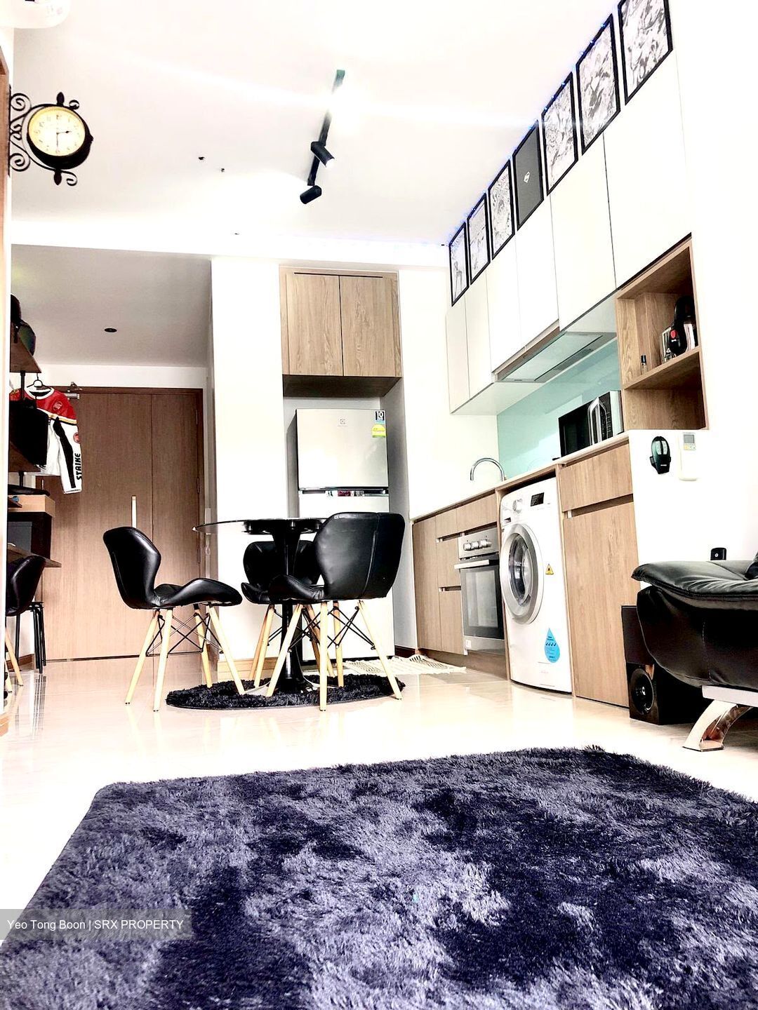 Kingsford Waterbay (D19), Apartment #594158861